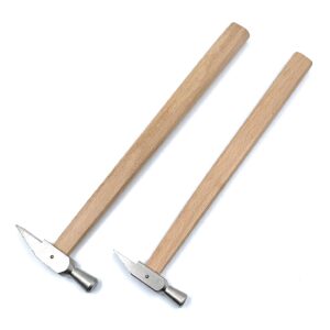 Chisel Shape Riveting Hammer Pack