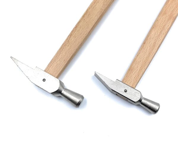 Chisel Shape Riveting Hammer Pack - Image 6