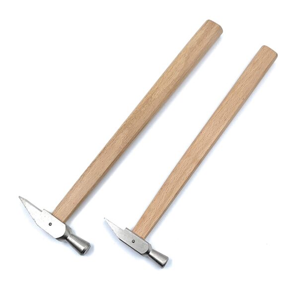 Chisel Shape Riveting Hammer Pack - Image 7