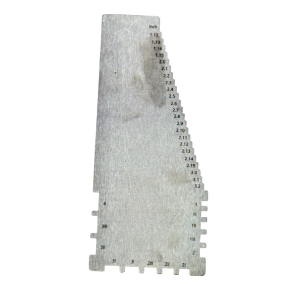 Bangle & Bracelet Scale Gauge Big - Image 2
