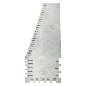Bangle & Bracelet Scale Gauge Big