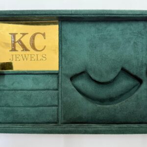 Customize Diamond Ring Selector Box