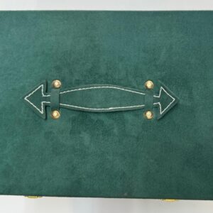 Customize Diamond Ring Selector Box