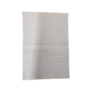 Decent Polishing Cloth