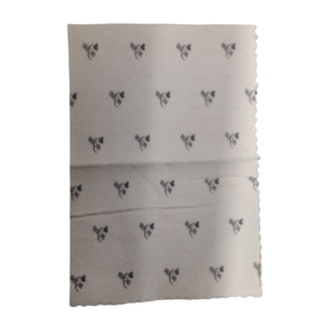 Decent Polishing Cloth