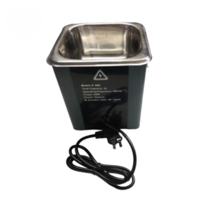 Delta Ultrasonic Machine