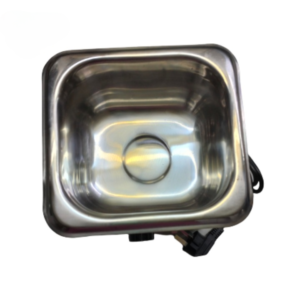 Delta Ultrasonic Machine