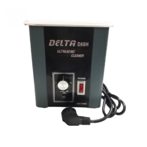 Delta Ultrasonic Machine