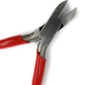 Diagonal Wire Side Cutter Plier