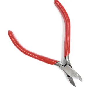 Diagonal Wire Side Cutter Plier