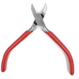 Diagonal Wire Side Cutter Plier