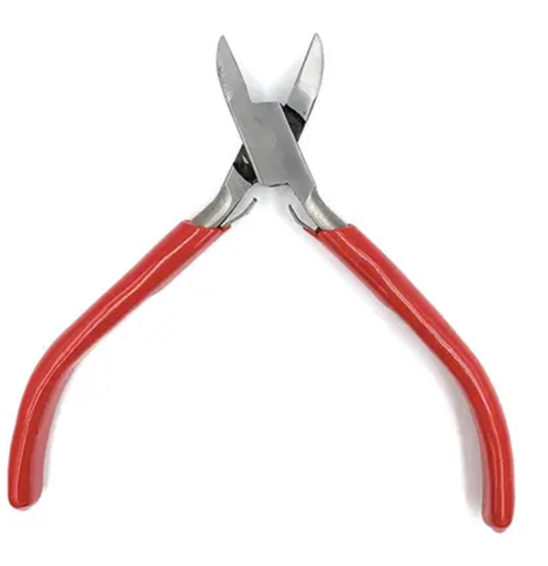 Diagonal Wire Side Cutter Plier - Image 4