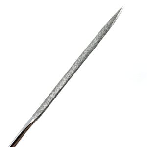 Diamond Iron File Set