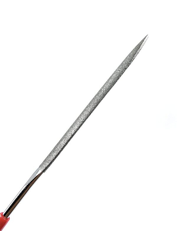 Diamond Iron File Set - Image 3