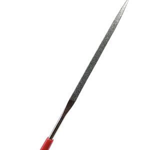 Diamond Iron File Set