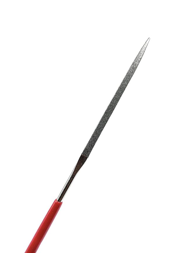 Diamond Iron File Set - Image 5