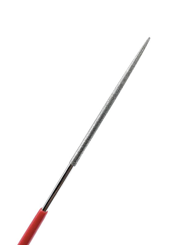 Diamond Iron File Set - Image 9
