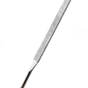 Diamond Iron File Set