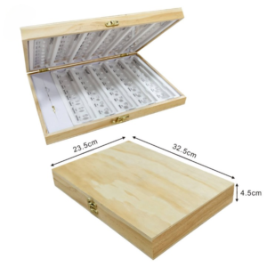 Diamond Master Set 11 Shapes