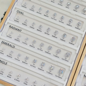 Diamond Master Set 11 Shapes