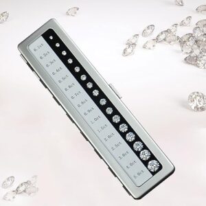 Diamond Master Stone Set