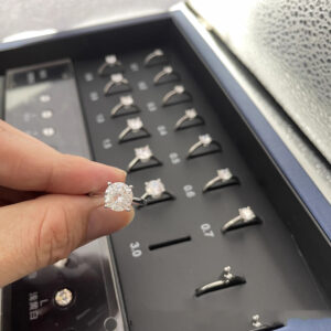 Diamond Ring Selector