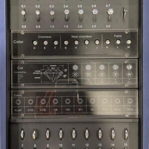 Diamond Ring Selector