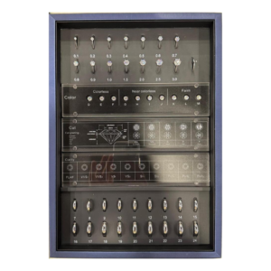 Diamond Ring Selector
