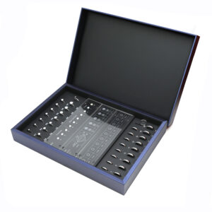 Diamond Ring Selector