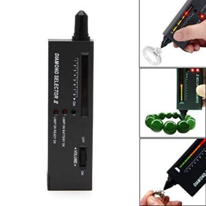 Diamond Selector II Culti Tester