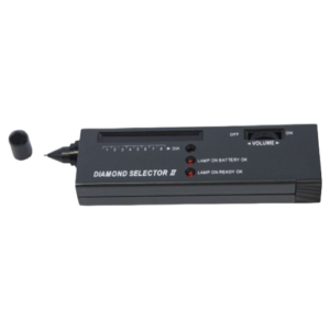 Diamond Selector II Culti Tester