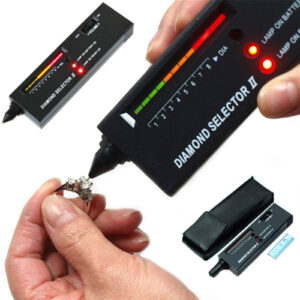 Diamond Selector II Culti Tester