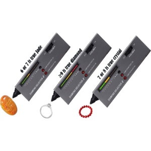 Diamond Selector II Culti Tester