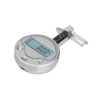 Digital Caliper, Three Purpose Caliper