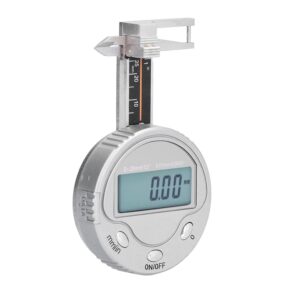 Digital Caliper, Three Purpose Caliper
