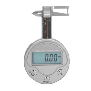 Digital Caliper, Three Purpose Caliper