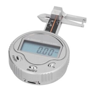 Digital Caliper, Three Purpose Caliper