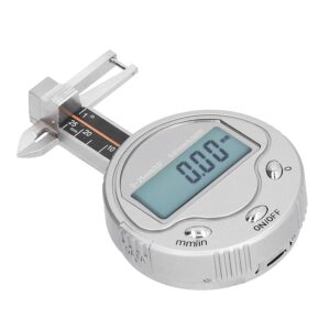 Digital Caliper, Three Purpose Caliper
