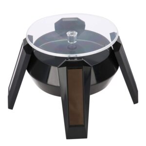 Display Stand Rotating Jewelry Stand
