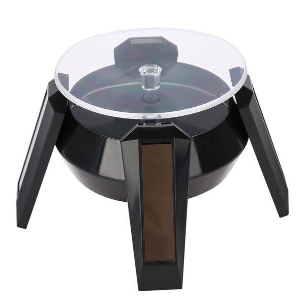 Display Stand Rotating Jewelry Stand