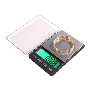 Electronic Digital Scale MH 999