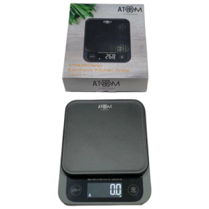 Electronic Kitchen Scale A135 Pro