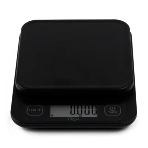 Electronic Kitchen Scale A135 Pro