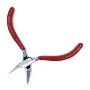 Flat Nose Steel Plier
