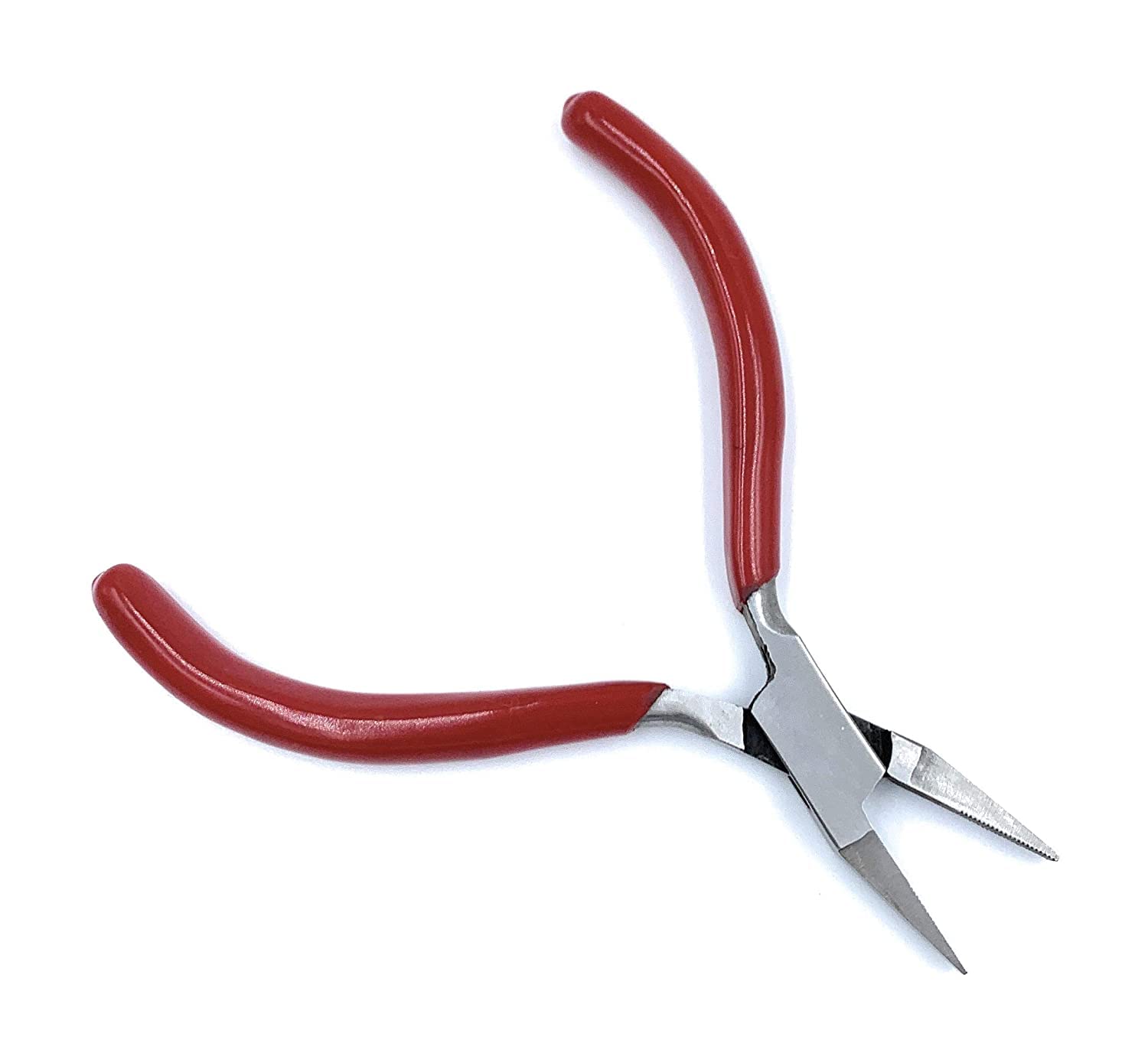Flat Nose Steel Plier - Image 3