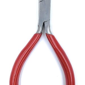 Flat Nose Steel Plier