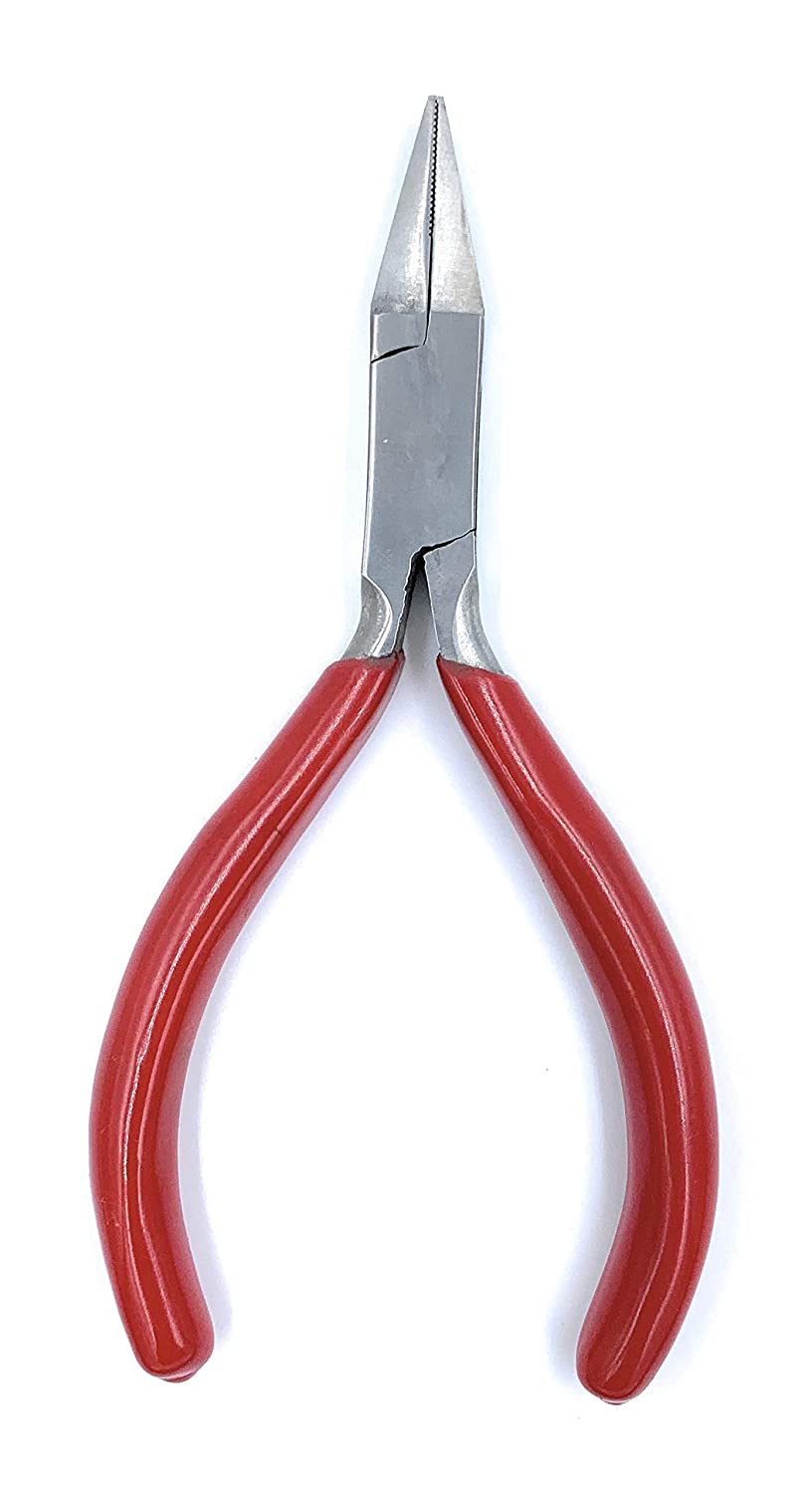 Flat Nose Steel Plier - Image 4