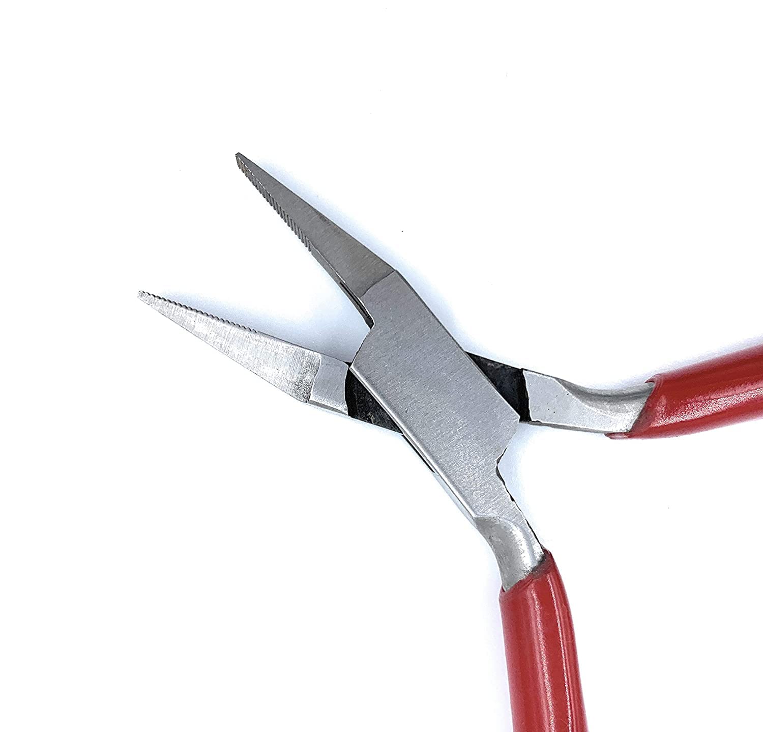 Flat Nose Steel Plier - Image 5