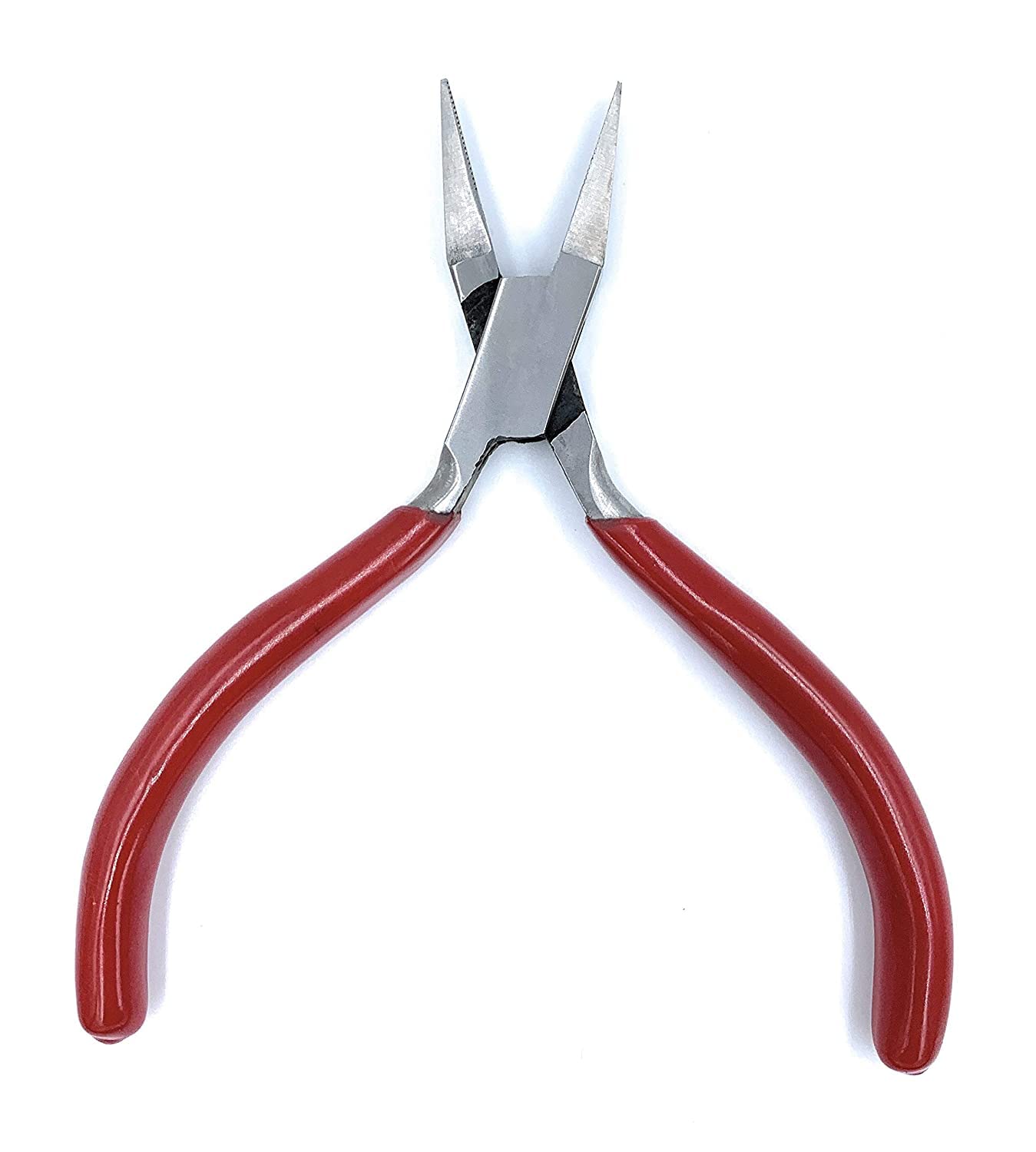 Flat Nose Steel Plier