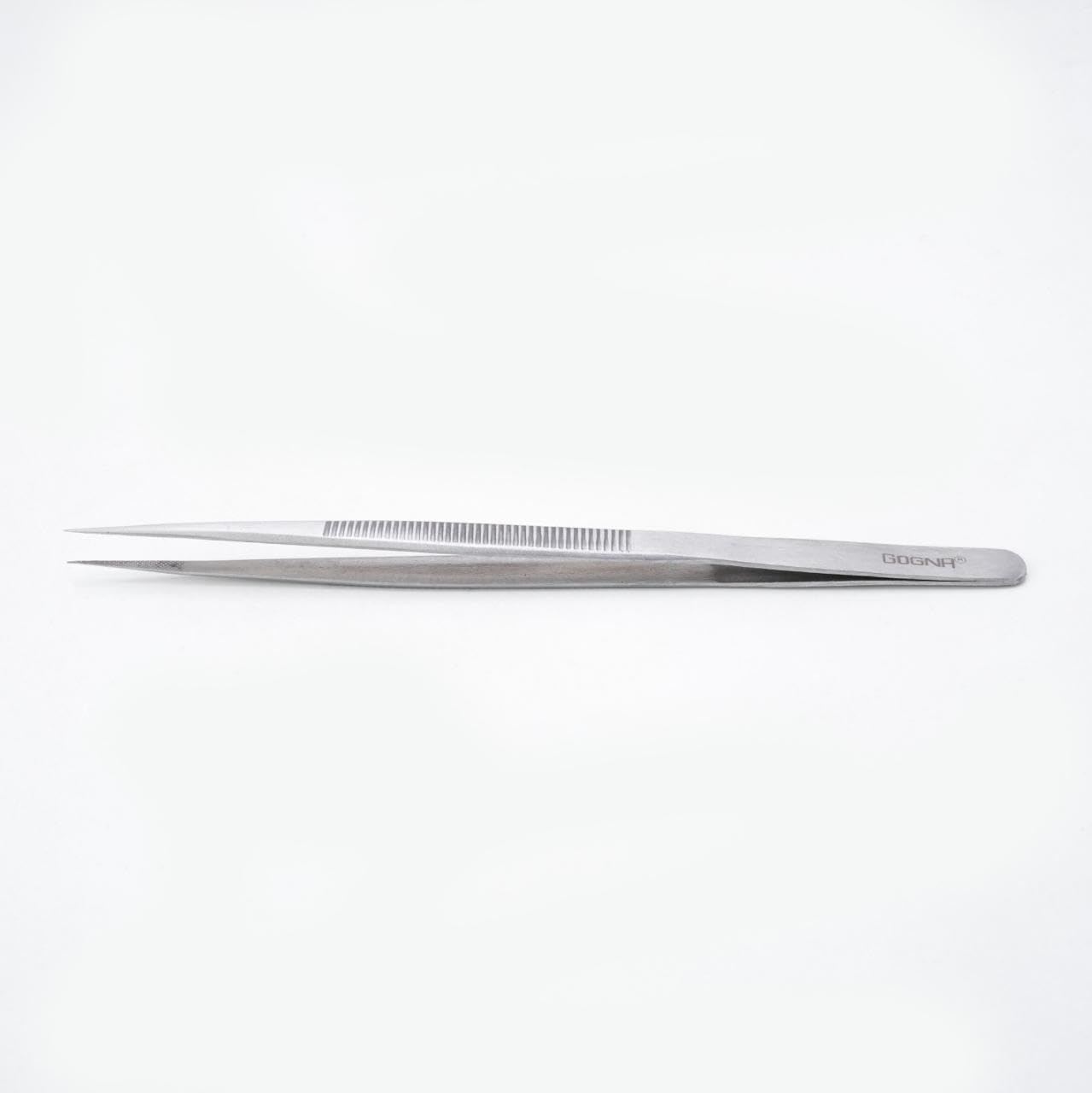 GOGNA Stainless Steel Non-Magnetic Tweezer - Image 2